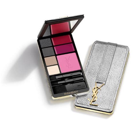 kosmetik augen make up ysl|Yves Saint Laurent Makeup .